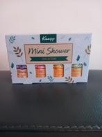 douchegel shower gel van Kneipp ongeopend, Comme neuf, Enlèvement ou Envoi