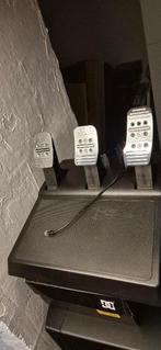 Thrustmaster t3pa, Enlèvement ou Envoi, Utilisé, Volant ou Pédales