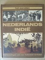 Frans Naeff Het aanzien van Nederlands Indië Indonesië 1978, Ophalen of Verzenden, Azië, Frans Naeff, 20e eeuw of later
