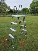 Intex zwembadtrap 122 cm, Tuin en Terras, Ophalen