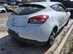 pro megane 3 coupe 1.5l dci, Ophalen, Gebruikt, Renault