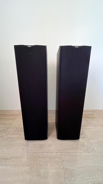 Bowers en Wilkins DM603 S2 beschikbaar voor biedingen