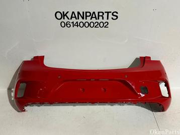 Pare-chocs arri re Opel Astra K Hatchback OPC, Utilisé, Arrière, Opel, Pare-chocs