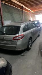 Peugeot 508 export, Auto's, Euro 5, Particulier, Te koop, Break