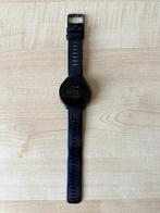 Polar Pacer Sporthorloge, Handtassen en Accessoires, Ophalen, Zwart, Zo goed als nieuw, Waterdicht
