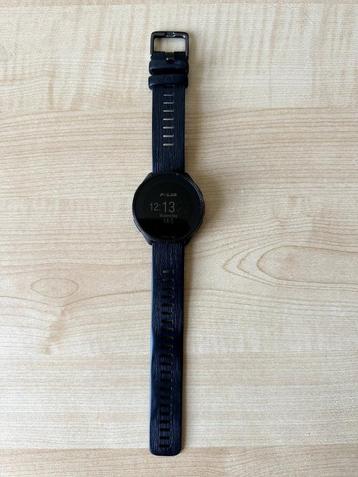 Montre de sport Polar Pacer, Étanche, Comme neuf, Enlèvement, Polar