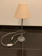 Tafellamp, Enlèvement, Comme neuf, Moins de 50 cm