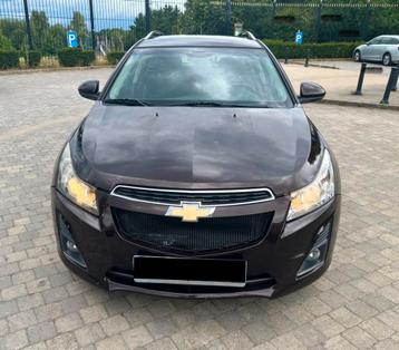 Chevrolet 2014 beschikbaar voor biedingen