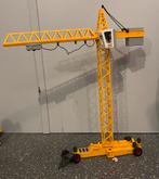 Playmobil torenkraan, Ophalen of Verzenden, Gebruikt