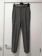 Grijze pied de poule broek van MNG, mt 34, Vêtements | Femmes, Culottes & Pantalons, Comme neuf, Taille 34 (XS) ou plus petite