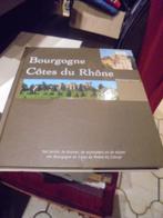 Bourgogne en Cotes du Rhone, Verzamelen, Wijnen, Ophalen of Verzenden, Zo goed als nieuw, Overige typen