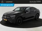 Mercedes-Benz GLC 300 Coupé e 4M AMG Plug-In Hybride | AMG S, Auto's, Automaat, Stuurwielverwarming, Zwart, Hybride Elektrisch/Benzine