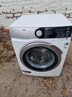 Lave linge AEG fonctionne très bien, Electroménager, Lave-linge, Enlèvement ou Envoi