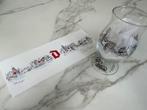 Duvel Chicago glas - Gesigneerd!, Ophalen, Nieuw, Glas of Glazen, Duvel