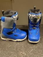 bottes de snowboard junior 34,5, Enlèvement, Utilisé, Chaussures