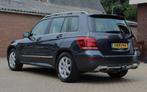 Mercedes-Benz GLK 350 4-Matic Prestige / Afn Trekhaak / Lede, Auto's, Mercedes-Benz, Automaat, Bedrijf, Navigatiesysteem, 189 g/km