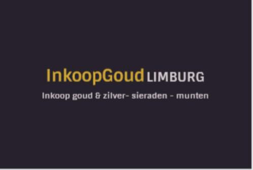 Goud verkopen Limburg Verkopen Inwisselen aankoop oud Goud, Timbres & Monnaies, Métaux nobles & Lingots, Or, Enlèvement