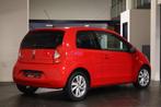 SEAT Mii 1.0i So Sporty Airco CentraleV Garantie* (bj 2013), Auto's, Stof, Gebruikt, Zwart, Mii