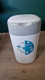 Luieremmer Tommee Tippee, Ophalen, Gebruikt