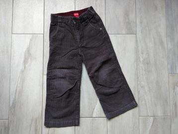  M92 - Winterbroek in ripvelours Esprit beschikbaar voor biedingen
