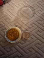 Munt Belgische rode kruis, Ophalen