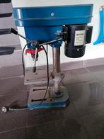 Compacte kolomboormachine, Ophalen, Zo goed als nieuw, Kolomboormachine