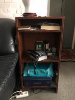 Kastje, Ophalen, Zo goed als nieuw