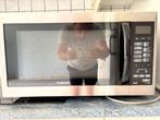 SAMSUNG CST1660ST combimagnetron, Ophalen, Gebruikt, Tussenbouw, Oven