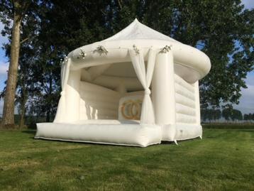 springkasteel Wedding, Enlèvement, Neuf, Article de fête