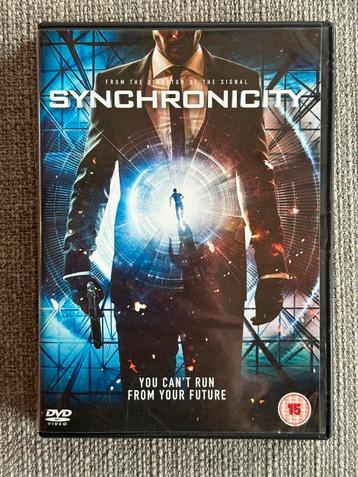 Synchronicity DVD beschikbaar voor biedingen