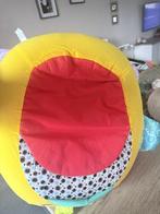 Opblaasbaar Activiteitenkussen Vliegtuig, Kinderen en Baby's, Ophalen, Zo goed als nieuw, Overige typen
