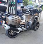 KAWASAKI GTR 1400 ABS, Motoren, 4 cilinders, 1400 cc, Particulier, Meer dan 35 kW