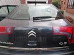 Citroën C5, Auto's, Voorwielaandrijving, 4 cilinders, Grijs, Particulier