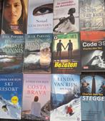 Spannende boeken, mooie staat, Enlèvement ou Envoi, Comme neuf