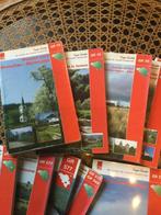 26 Topos guides GR., Livres, Guides touristiques, Autres marques, Guide de balades à vélo ou à pied, Utilisé, Enlèvement ou Envoi