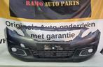 BUMPER Peugeot 2008 facelift 2016-2021 VOORBUMPER, Audio, Tv en Foto, Ophalen of Verzenden, Zo goed als nieuw