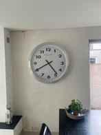 Grote Wandklok NeXtime (Ø 90 cm), Huis en Inrichting, Ophalen, Zo goed als nieuw, Wandklok