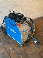 MIG MAG KOMPAKT 175/40T lasapparaat, Ophalen, Zo goed als nieuw