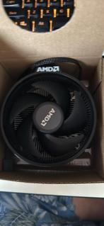 Cooler + ram + cpu, Computers en Software, Ophalen, Zo goed als nieuw