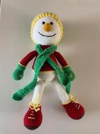 Knuffel sneeuwman, Enlèvement ou Envoi, Utilisé