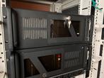 ATX / m-ATX 4U 19 inch rack server case, Computers en Software, Servers, Ophalen, Gebruikt, Unknown, Unknown