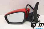 Spiegel links (bestuurderskant) VW Up! LY3D, Utilisé