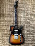 Telecaster Jet JT350 + upgrades (februari 2025), Muziek en Instrumenten, Ophalen of Verzenden, Gebruikt, Solid body, Overige merken