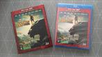 Black Panther (3D Blu-ray + slipcover), Ophalen of Verzenden, Nieuw in verpakking, Actie