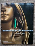Musée fin-de-siècle livre neuf, Ophalen of Verzenden, Nieuw