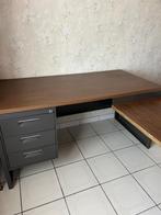 Bureau, Ophalen, Gebruikt, Bureau