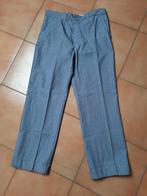 2 pantalons pour professionnels jamais portés, Neuf, Autres couleurs, Taille 52/54 (L), Enlèvement