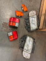 Partij Lichten vw T4, Ophalen, Gebruikt