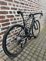 Velo route cube agree c62 race, Fietsen en Brommers, 28 inch, 10 tot 15 versnellingen, 49 tot 53 cm, Zo goed als nieuw