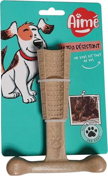 Kauwspeelgoed voor honden SNELLE GRATIS LEVERING beschikbaar voor biedingen